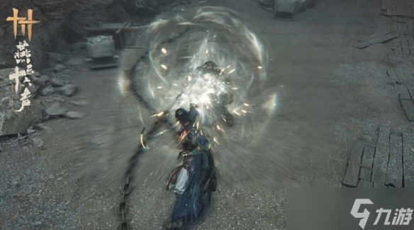 《燕云十六声》重大更新:新武器手甲及全新区域上线