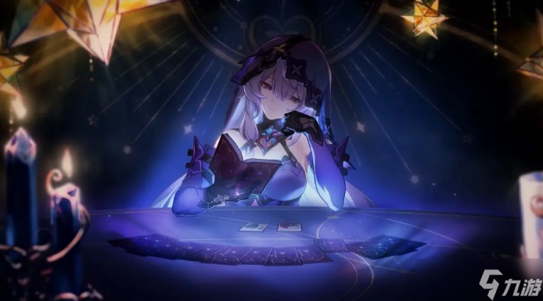 崩坏星穹铁道千星纪游pv一览 崩坏星穹铁道手游安卓手机版千星纪游最新pv分享