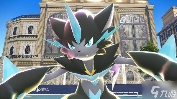 《宝可梦传说ZA》DLC超级捷拉奥拉特性介绍 超级捷拉奥拉是什么属性