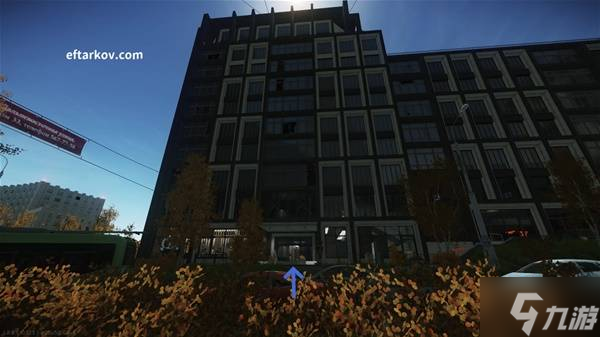 《逃离塔科夫》无名者任务流程攻略