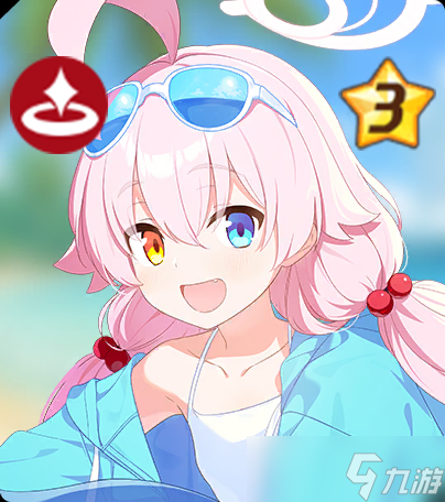 《碧蓝档案》国服格兹总力战