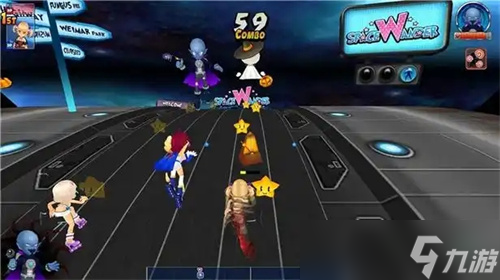 重拾亿万玩家音游梦！《音速觉醒》国服预约正式开启