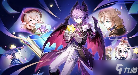 原神角色杜林怎么培养以及如何配队