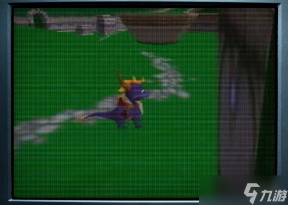 经典游戏跨界移植!玩家实现N64运行《小龙斯派罗》