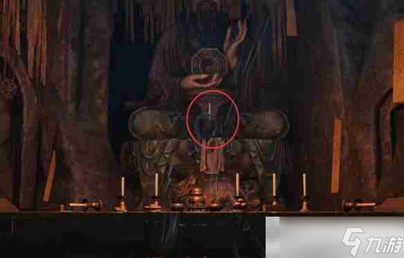 《燕云十六声》黑煞阴阳任务攻略