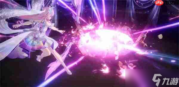 崩坏星穹铁道昔涟技能数值一览-崩坏星穹铁道昔涟技能效果怎么样