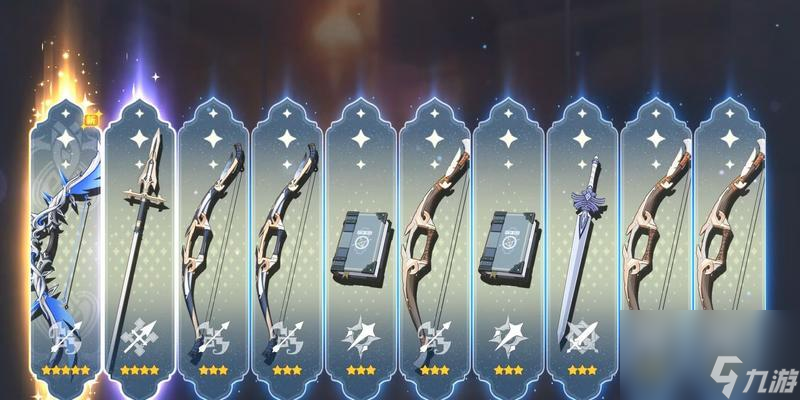 原神冬极白星怎么样（探究原神冬极白星属性及使用攻略）