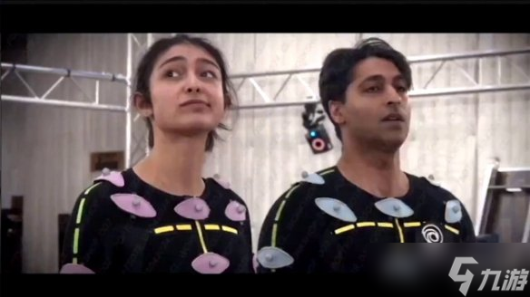 曝《波斯王子：时之沙RE》早期提案与实机画面泄露