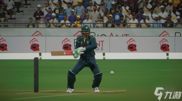 《板球26》IGN6分：目前还是一款未打磨完善的半成品
