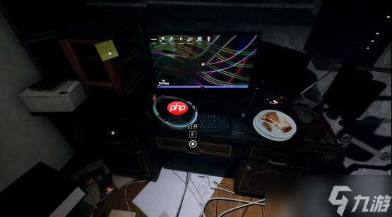 《A.I.L.A》评测:当 AI 读懂你的恐惧,噩梦便有了形状