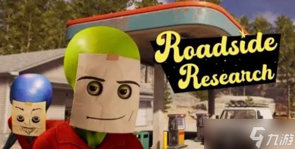 外星人SIM《Roadside Research》公布最新发行计划 