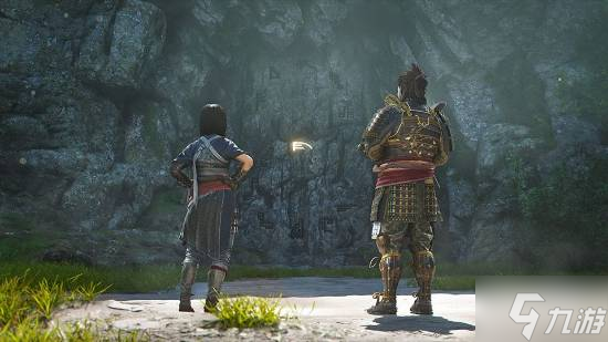 《刺客信条:奥德赛》主角登场!《刺客信条:影》更新神话解谜任务