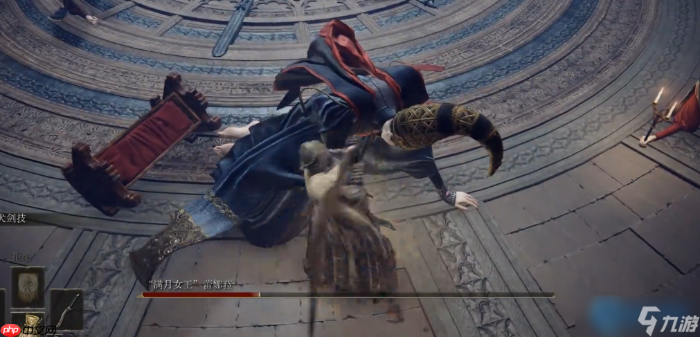 艾尔登法环主线完整攻略 从新手村到最终Boss全路线指南