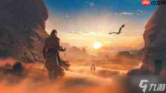 《刺客信条 幻景》免费DLC发布后Steam人气回暖 但远远不及历史峰值