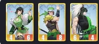 千机阵蜀后勤羁绊流阵容怎么搭配？