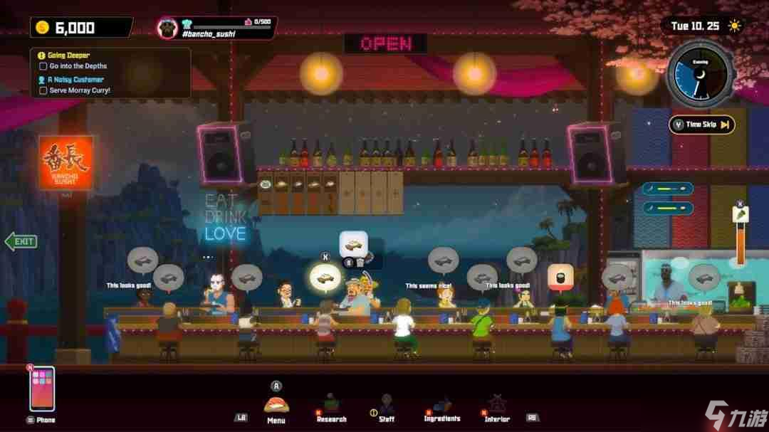 《潜水员戴夫》新史低促销！好评如潮仅需44元