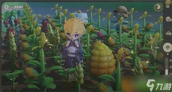 星布谷地变异果实怎么获取 变异果实获取攻略