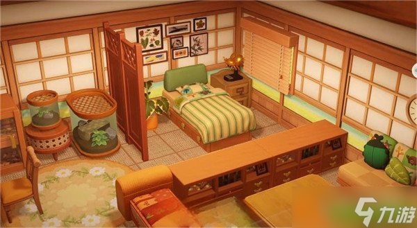 星布谷地伊左奇怎么样 伊左奇角色介绍