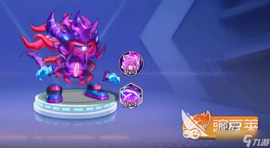 灌篮军团最弱SSR是谁 灌篮军团手游SSR角色卡介绍