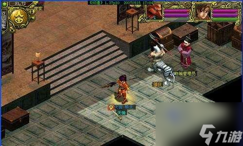 问道鬼灵珠获得方法是什么？有哪些途径？