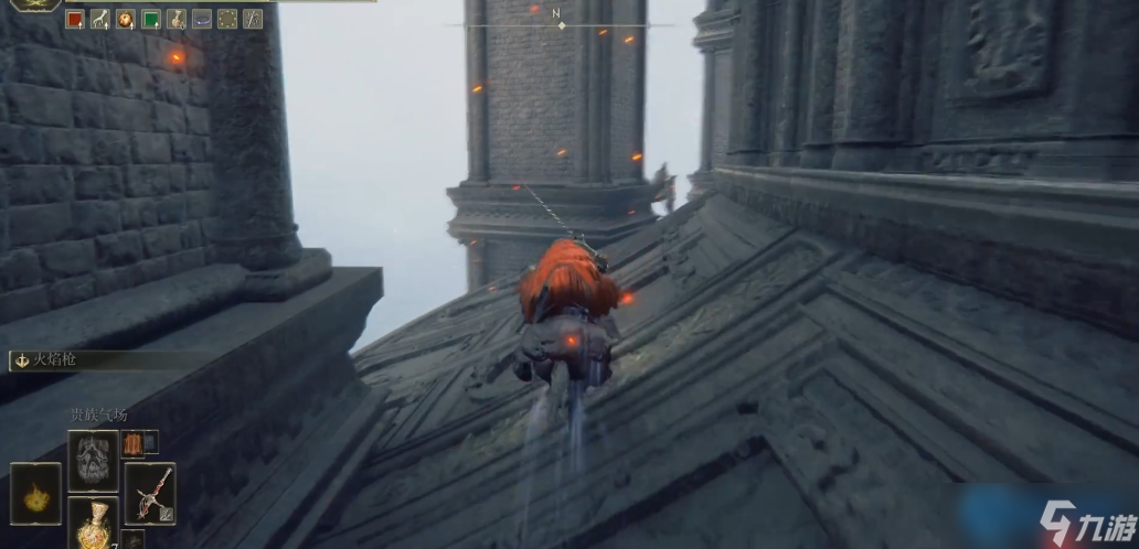 艾尔登法环五指剑获取全攻略 轻松拿到野兽神殿下方珍贵短剑