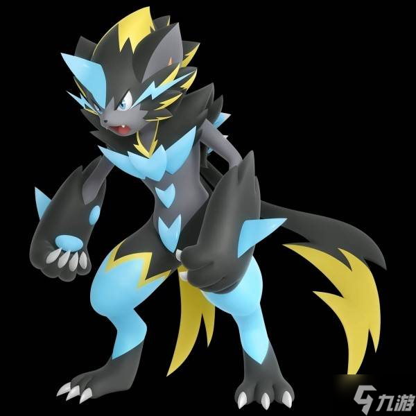 《宝可梦传说ZA》DLC超级捷拉奥拉特性介绍 超级捷拉奥拉是什么属性