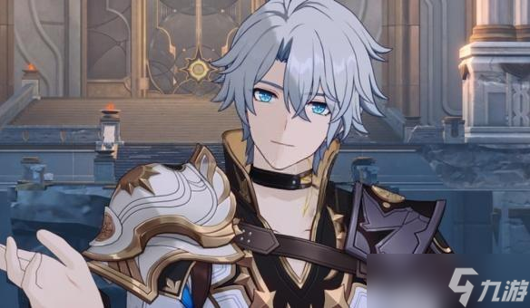 崩坏星穹铁道白厄毕业面板数据一览