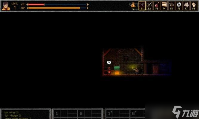 《厕所穿越记第二章》攻略指南（解密厕所穿越记第二章）