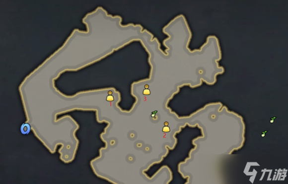 命运方舟全乐谱获取途径一览