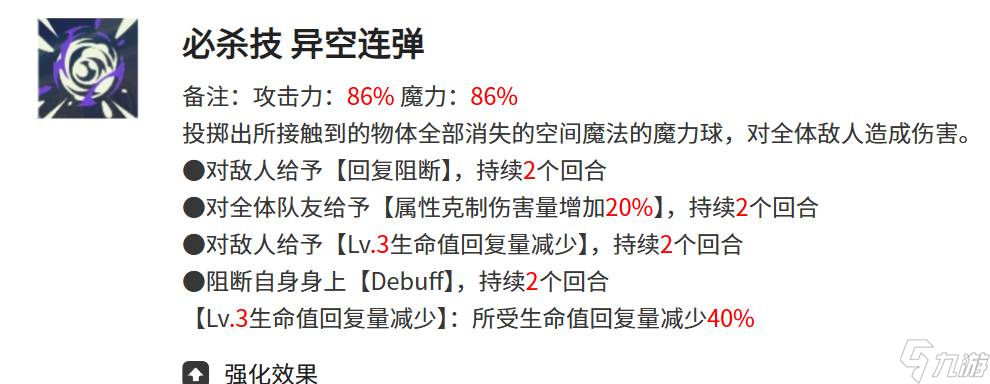 《黑色四叶草》兰吉尔斯