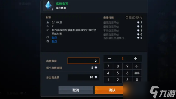 天堂2盟约制作系统详解
