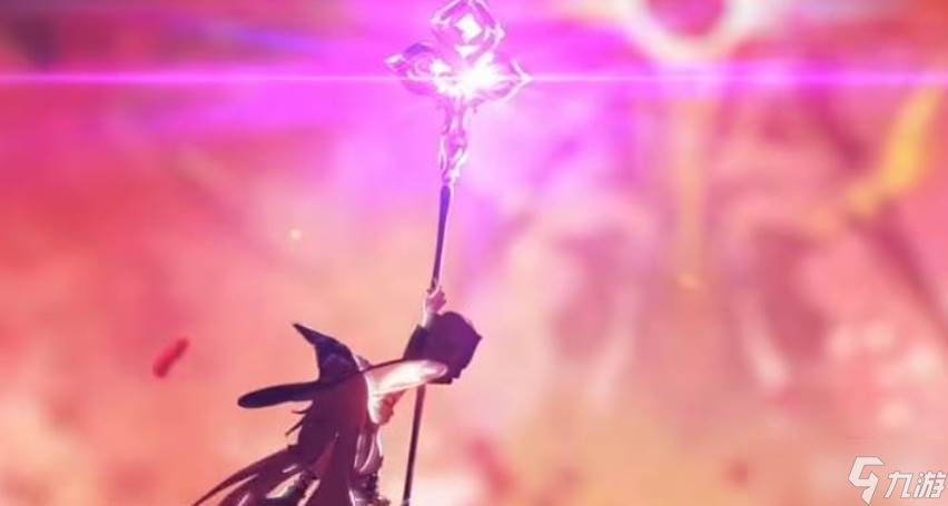 崩坏星穹铁道千星纪游