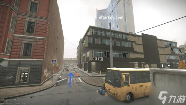 《逃离塔科夫》无名者任务流程攻略