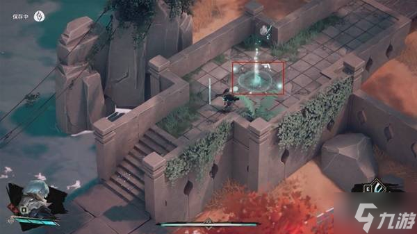 《溯光行》图文攻略 全收集图文流程攻略