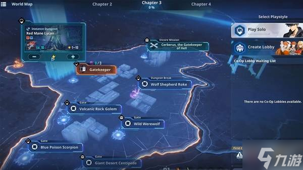 《我独自升级起立觉醒》狩猎币获取途径说明 猎人招募系统详解