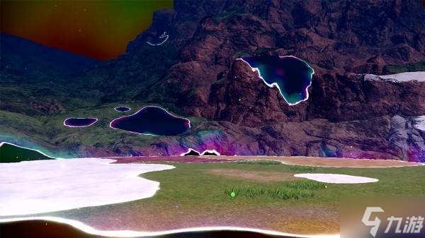 《宝可梦传说ZA》DLC超次元爆涌世界观及背景故事介绍