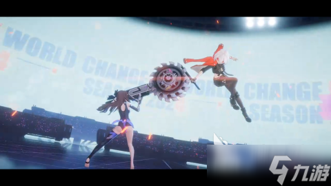 虚环哪个工作室的 虚环开发公司介绍