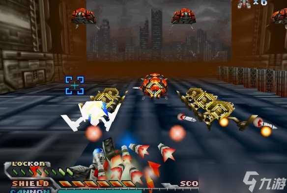 原型卡带现身!尘封26年《Viewpoint 2064》终见天日