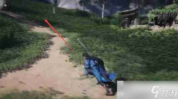 《燕云十六声》黑煞阴阳任务攻略