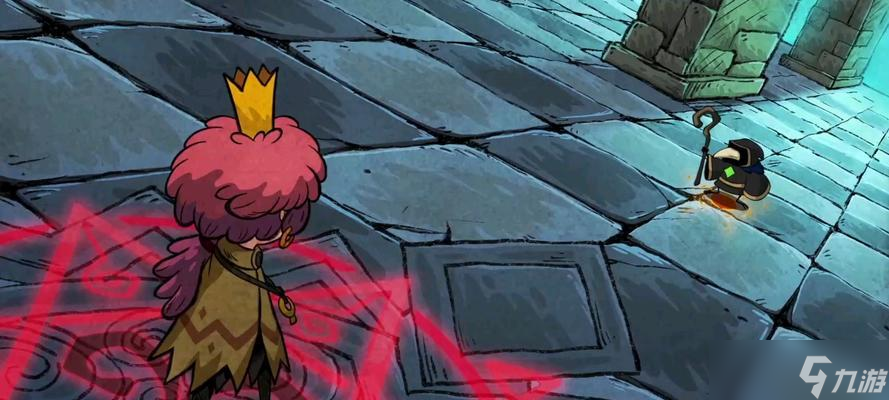 揭秘不思议的皇冠文斗（以游戏为主）