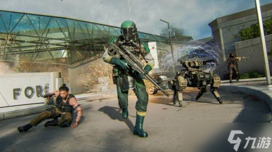 《使命召唤22》新的匹配系统被喷!设计者驳斥阴谋论