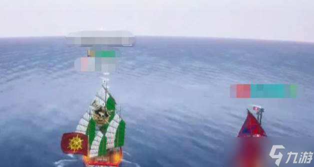 大航海时代萌新入坑指南