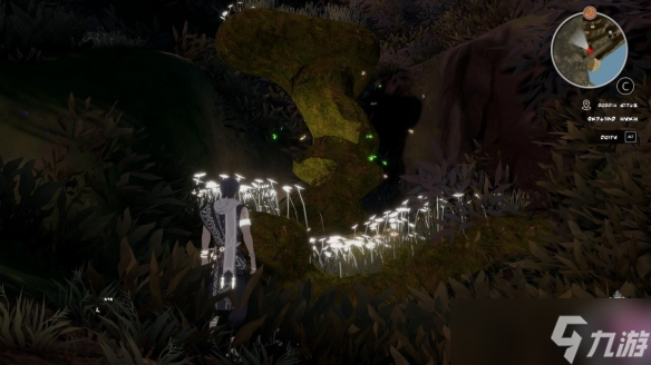 《ARIE：月咏》圣诞Steam demo上线 探索预告片公开