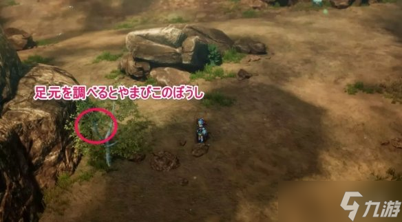 ‌《勇者斗恶龙1重制版》复制帽获取方法