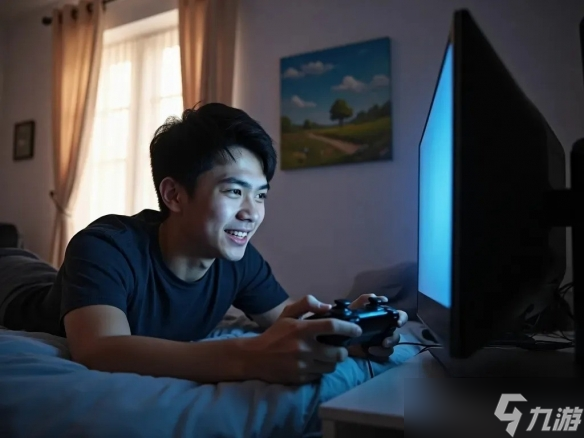 真的“瞎”玩了 35岁男子熬夜游戏 右眼“中风”