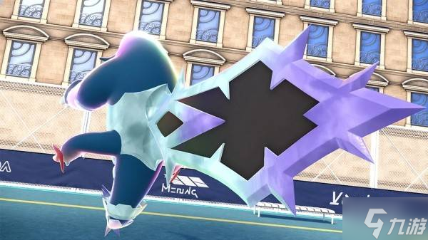 《宝可梦传说ZA》DLC超级戟脊龙特性介绍 超级戟脊龙是什么属性