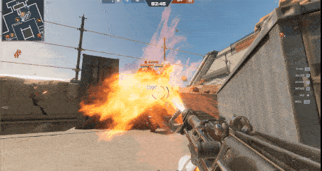 逆战未来排位赛人类方怎么上分 逆战未来排位赛上分技巧说明