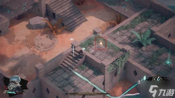 《溯光行》图文攻略 全收集图文流程攻略