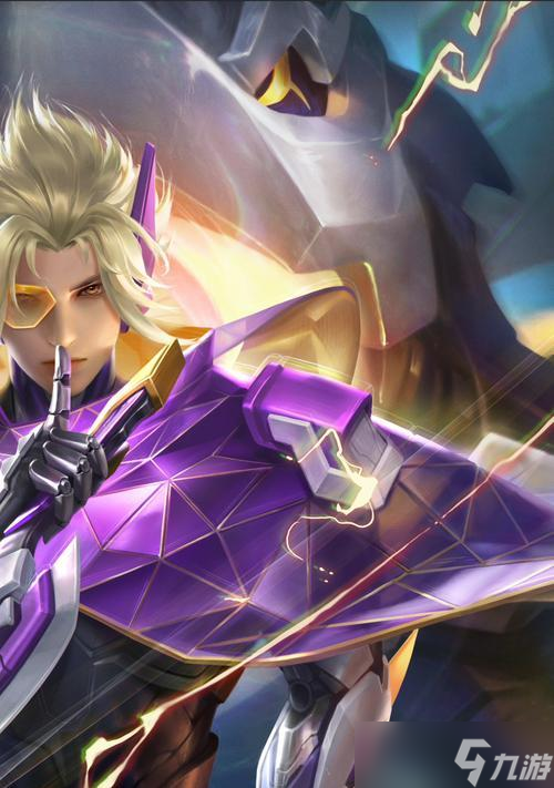 王者荣耀澜背景故事阵营介绍（探究澜背景故事阵营）