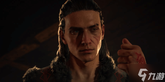 《巫师3》总监 AI做的游戏没有灵魂 